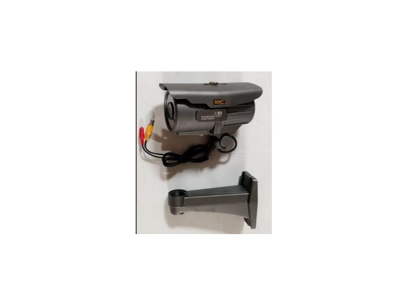PIR Analog Camera SF-307TK