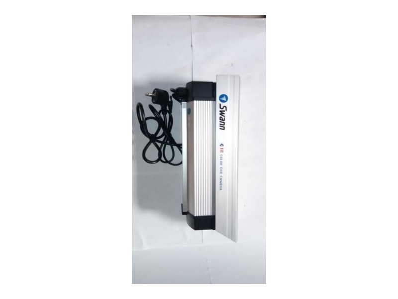 High-Security Sony CCD Bullet Camera
