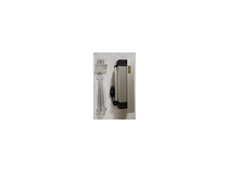 IP66 Analog IR Camera WKT-4801RH