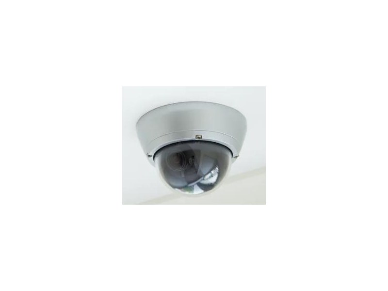 Outdoor Vandalproof Security Camera