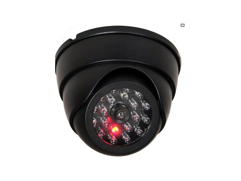 Powerful Infrared Night-Vision Camera