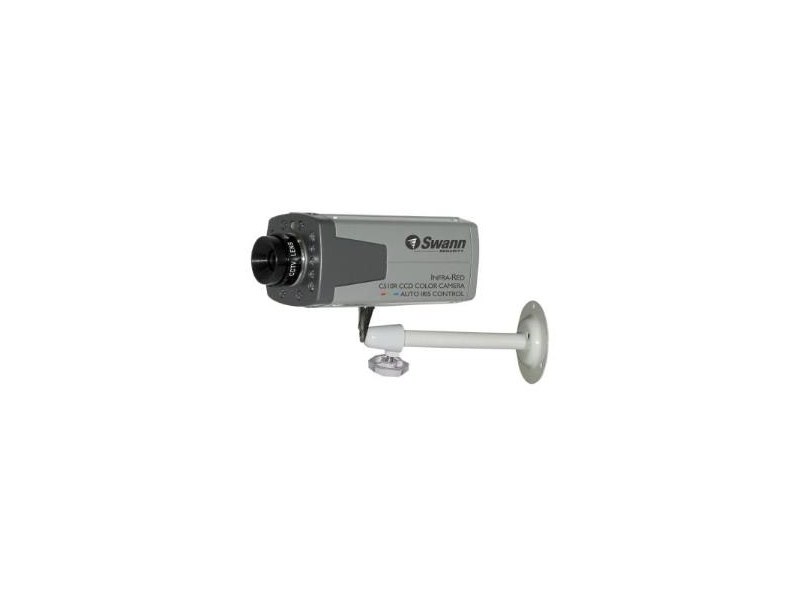 Professional CCTV Camera C510R
