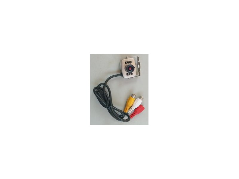 CMOS Security Camera WSW212-DOC