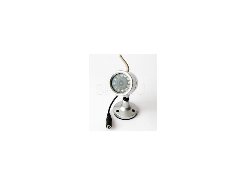 Night Hawk Extra Wireless Outdoor Camera