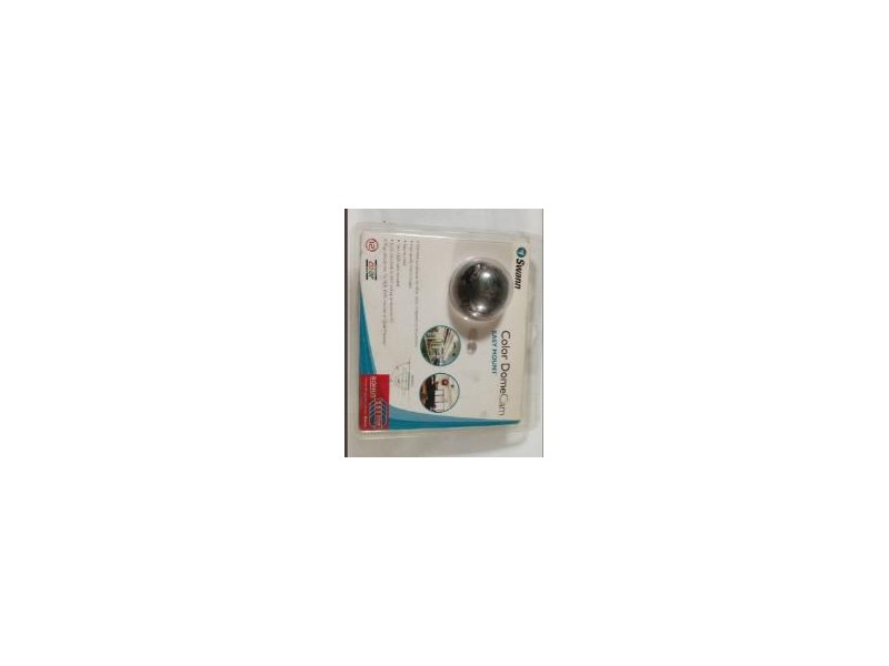 Swann Digital Color Dome Camera