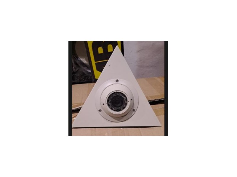 SOFAB Corner-Mount Camera