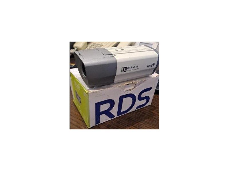 RDS Day & Night Digital CCD Camera