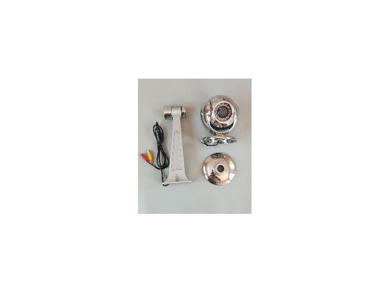 SOFAB DSP CCD Camera