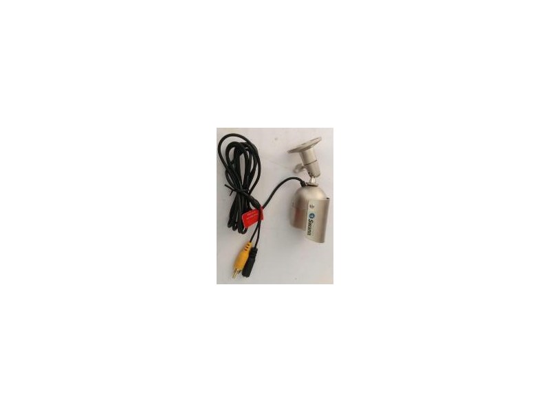 Outdoor Day/Night Security Camera