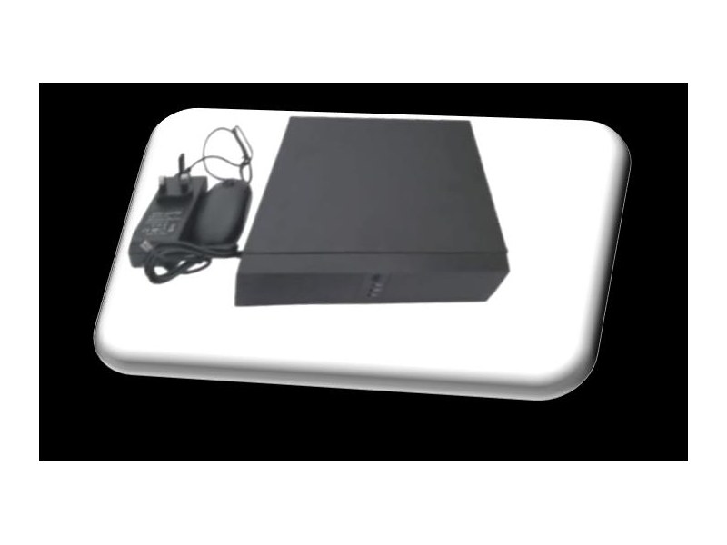Digital Video Recorder XZ1601HE