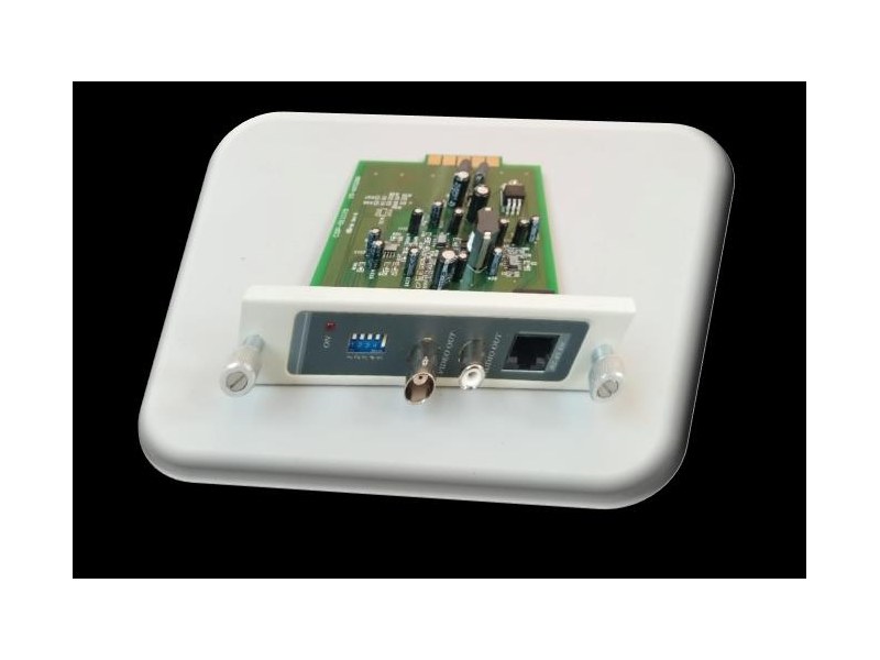PCI Card CAT-5 Transmission Unit
