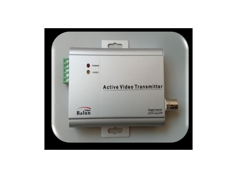 Active Video Transmitter
