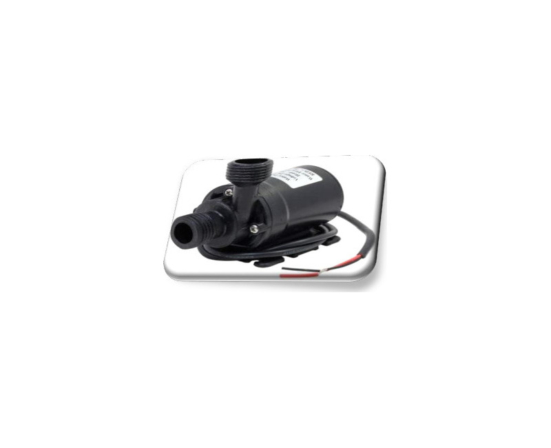 Water Circulation Pump 800L