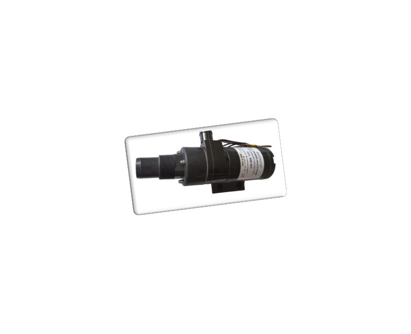 Self-Priming Macerator Pump