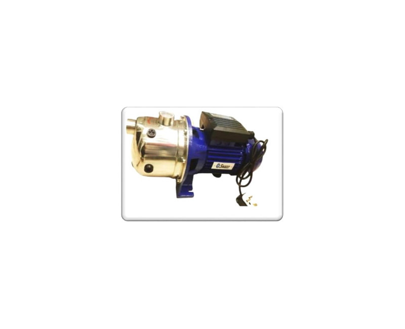 Swann 1 HP Stainless-Steel Jet Pump
