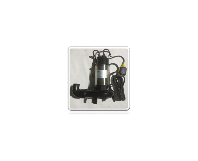 1.5 HP Submersible Sewage Pump