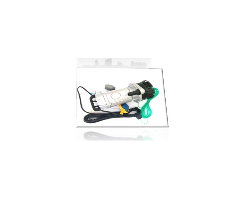 1 HP Submersible Sewage Pump