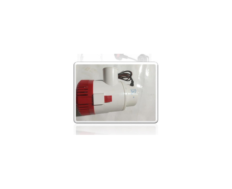 4700 GPH Marine Bilge Pump