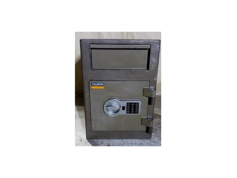 SFASD-19 EL Fireproof Safe Vault