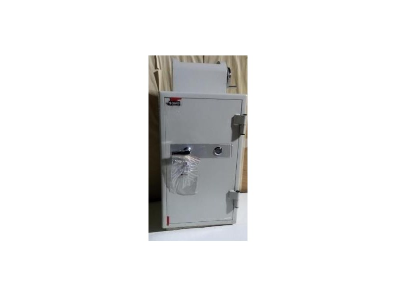 SFSD105KK Fireproof Key-Lock Safe